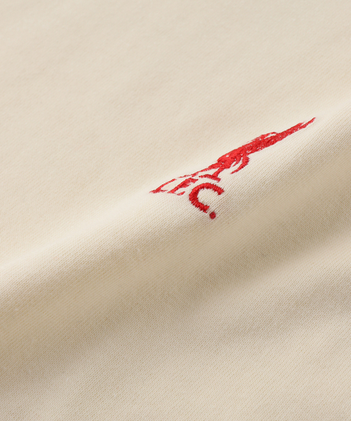 417 EDIFICE(フォーワンセブンエディフィス)の「【Liverpool FC / リバプール FC】O/S TEE(Tシャツ/カットソー・メンズ・その他・X-LARGE/LARGE/MEDIUM/SMALL)」の3枚目の写真