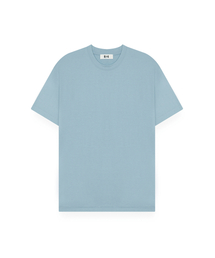 R-4（アールフォー）の「R-0071 / SILKET MUSCLE TSHIRTS(BLUE)（Tシャツ/カットソー）」