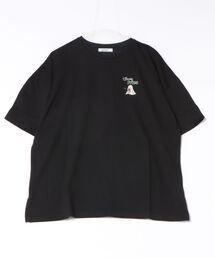 reca | ポテトお化け刺繍＆PT BIGT(Tシャツ/カットソー)