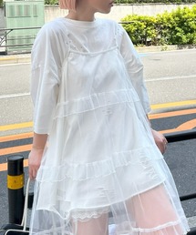 ダメージいっぱいのBIG T