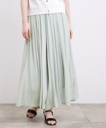 grove | エアリーシアースカーチョ(その他パンツ)