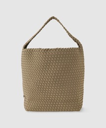 allureville | 【NAGHEDI(ナゲディ)】 MEDIUM HOBO ショルダーバッグ(ショルダーバッグ)