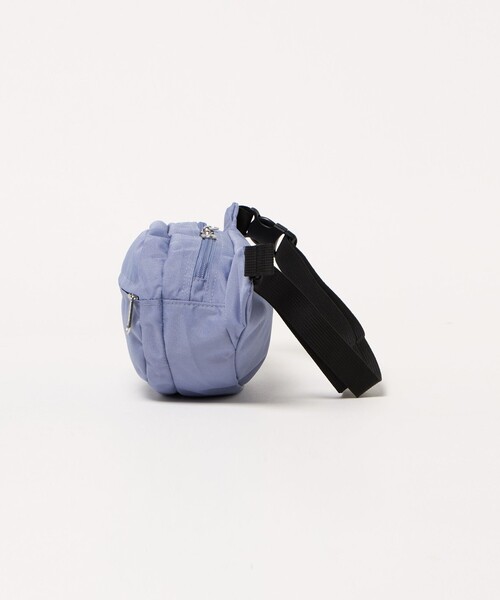 JANSPORT(ジャンスポーツ)の「<JANSPORT> FIFTH AVENUE ウエストポーチ ボディ バッグ(ボディバッグ/ウエストポーチ・メンズ・ライトブルー/ブラック・FREE)」の12枚目の写真