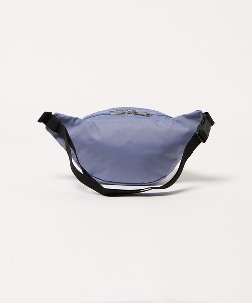 JANSPORT(ジャンスポーツ)の「<JANSPORT> FIFTH AVENUE ウエストポーチ ボディ バッグ(ボディバッグ/ウエストポーチ・メンズ・ライトブルー/ブラック・FREE)」の13枚目の写真