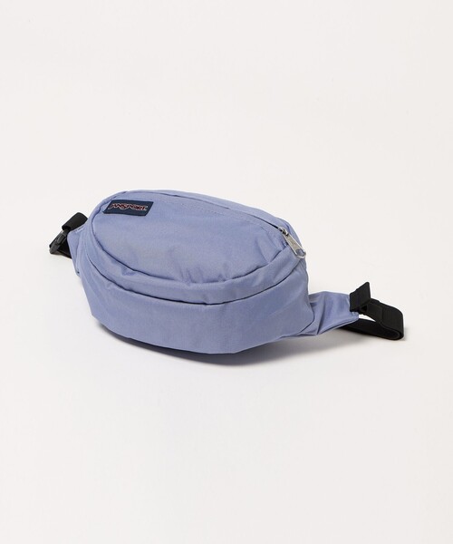 JANSPORT(ジャンスポーツ)の「<JANSPORT> FIFTH AVENUE ウエストポーチ ボディ バッグ(ボディバッグ/ウエストポーチ・メンズ・ライトブルー/ブラック・FREE)」の15枚目の写真
