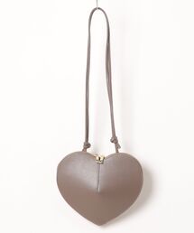 AULENTTI ハートモチーフBAG