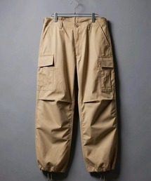 ANPAS（アンパス）の「【HOUSTON】1883 RIPSTOP BDU PANTS / 【ヒューストン】リップストップ BDUパンツ ミリタリー カーゴパンツ メンズ  ボトムス（カーゴパンツ）」