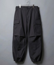 ANPAS（アンパス）の「【HOUSTON】1883 RIPSTOP BDU PANTS / 【ヒューストン】リップストップ BDUパンツ ミリタリー カーゴパンツ メンズ  ボトムス（カーゴパンツ）」