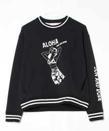 JUN&ROPE'（ジュンアンドロペ）の「長袖カットソー（Tシャツ/カットソー）」