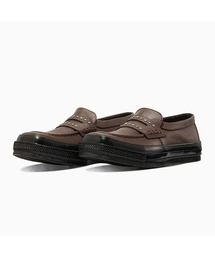 【CONVERSE／コンバース】オールスター スクエアトゥ ローファー SA／ALL STAR SQUARETOE LOAFER SA