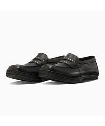 【CONVERSE／コンバース】オールスター スクエアトゥ ローファー SA／ALL STAR SQUARETOE LOAFER SA