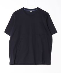 EDIFICE（エディフィス）の「半袖Tシャツ（Tシャツ/カットソー）」