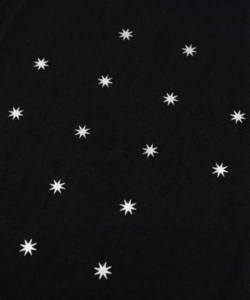 SAINTPAIN(セイントペイン)の「SPエアコットンゾディアック半袖Tシャツブラック(Tシャツ/カットソー・レディース・その他・MEDIUM/LARGE)」の3枚目の写真