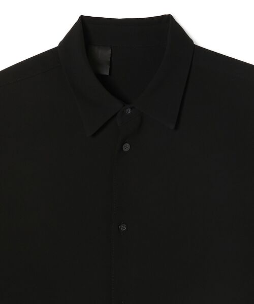 N.HOOLYWOOD COMPILE(N.ハリウッド コンパイル)の「SHIRT(シャツ/ブラウス・メンズ・ネイビー/ブラック・40/38/36)」の3枚目の写真