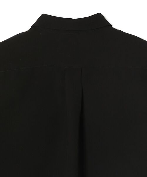 N.HOOLYWOOD COMPILE(N.ハリウッド コンパイル)の「SHIRT(シャツ/ブラウス・メンズ・ネイビー/ブラック・40/38/36)」の5枚目の写真