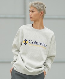 【ムラサキスポーツ別注】columbia/コロンビア オーバーサイズ スウェット PG2121