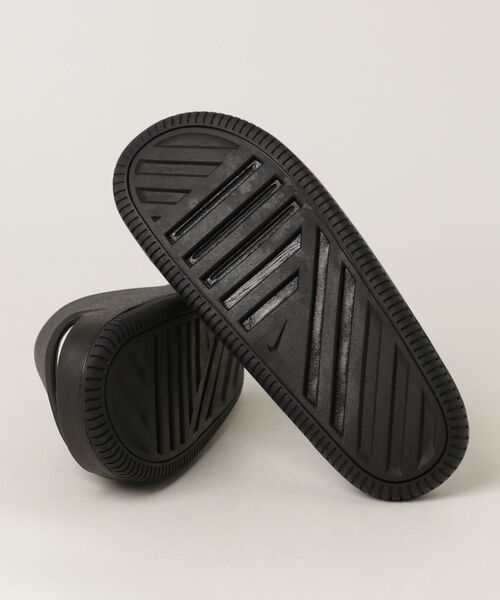 NIKE(ナイキ)の「ナイキ NIKE ナイキ カーム スライド 2.0(サンダル・メンズ・ブラック・25.0cm/26.0cm/27.0cm/28.0cm)」の8枚目の写真