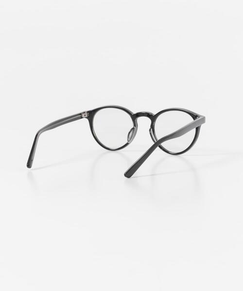 URBAN RESEARCH DOORS(アーバンリサーチドアーズ)の「ボストン調光サングラス(メガネ・レディース・ブラック/ブラウン・-)」の8枚目の写真