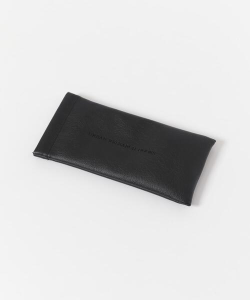 URBAN RESEARCH DOORS(アーバンリサーチドアーズ)の「ボストン調光サングラス(メガネ・レディース・ブラック/ブラウン・-)」の11枚目の写真