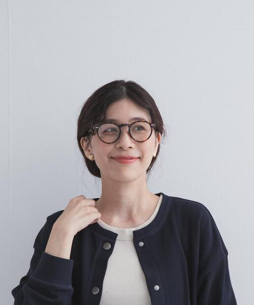 URBAN RESEARCH DOORS(アーバンリサーチドアーズ)の「ボストン調光サングラス(メガネ・レディース・ブラック/ブラウン・-)」の12枚目の写真
