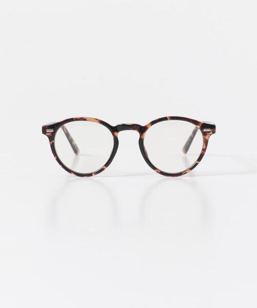 URBAN RESEARCH DOORS(アーバンリサーチドアーズ)の「ボストン調光サングラス(メガネ・レディース・ブラック/ブラウン・-)」の15枚目の写真