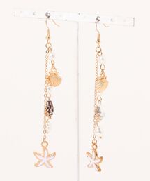 【Kahiko】シェルスタフィピアス
