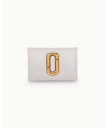 MARC JACOBS（マークジェイコブス）の「THE SCENE SNAP CARD CASE/シーン スナップ カード ケース（カードケース）」