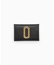 MARC JACOBS（マークジェイコブス）の「THE SCENE SNAP CARD CASE/シーン スナップ カード ケース（カードケース）」