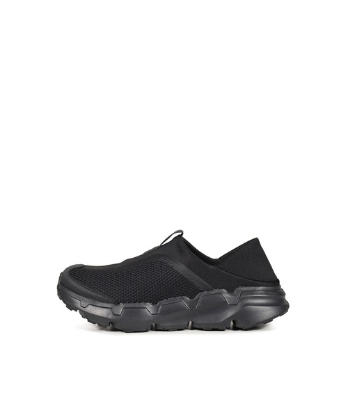 On(オン)の「CLOUDSOMA MOC(スニーカー・メンズ・ブラック・8/8.5/9/9.5/10/11)」の1枚目の写真