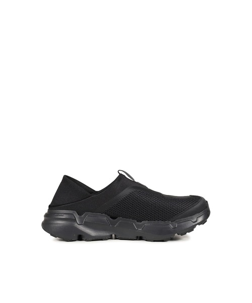 On(オン)の「CLOUDSOMA MOC(スニーカー・メンズ・ブラック・8/8.5/9/9.5/10/11)」の2枚目の写真