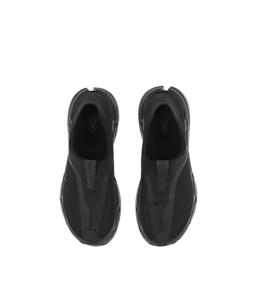 On(オン)の「CLOUDSOMA MOC(スニーカー・メンズ・ブラック・8/8.5/9/9.5/10/11)」の3枚目の写真