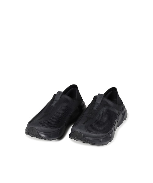 On(オン)の「CLOUDSOMA MOC(スニーカー・メンズ・ブラック・8/8.5/9/9.5/10/11)」の6枚目の写真
