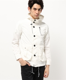 Denime | POLY/NYLON M/PARKA/ポリエステルナイロン・マウンテンパーカー(マウンテンパーカー)