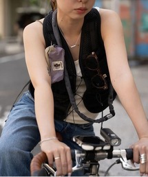 COBMASTER（コブマスター）の「COBMASTER/コブマスター　CR HUMMING PACK VEST（バックパック/リュック）」