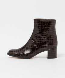 Steven Alan（スティーブンアラン）の「＜Steven Alan＞LEATHER RIDING