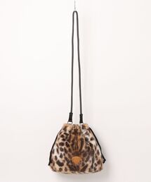 BILLABONG ウィメンズ FUR SHOULDER BAG ショルダーバッグ 【2026年秋冬モデル】