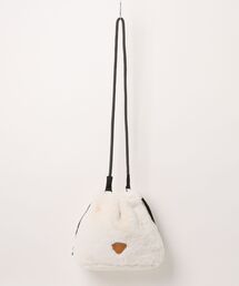 BILLABONG ウィメンズ FUR SHOULDER BAG ショルダーバッグ 【2026年秋冬モデル】