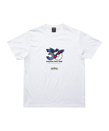 Pokemon 30th Anniversary 1025 T-shirt 「ドンカラス」