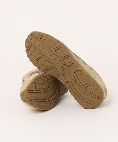 NEW BALANCE（ニューバランス）の「204L U204LFSP（スニーカー・メンズ・ベージュ・24cm/24.5cm/25cm/23cm/23.5cm）」の3枚目の写真