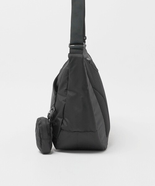 SALOMON（サロモン）の「＜Salomon＞ACS SHOULDER BAG/ショルダーバッグ（ショルダーバッグ・メンズ・ブラック・FREE）」の2枚目の写真