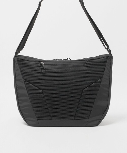 SALOMON（サロモン）の「＜Salomon＞ACS SHOULDER BAG/ショルダーバッグ（ショルダーバッグ・メンズ・ブラック・FREE）」の3枚目の写真