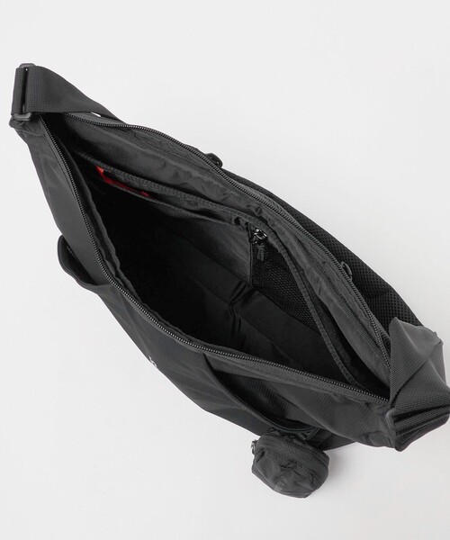 SALOMON（サロモン）の「＜Salomon＞ACS SHOULDER BAG/ショルダーバッグ（ショルダーバッグ・メンズ・ブラック・FREE）」の9枚目の写真