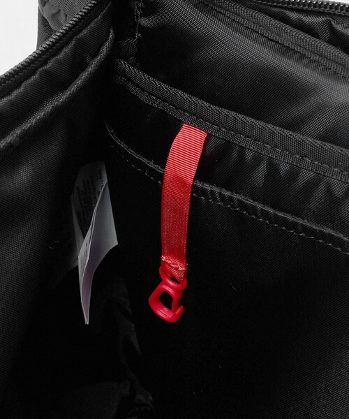 SALOMON（サロモン）の「＜Salomon＞ACS SHOULDER BAG/ショルダーバッグ（ショルダーバッグ・メンズ・ブラック・FREE）」の10枚目の写真