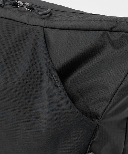 SALOMON（サロモン）の「＜Salomon＞ACS SHOULDER BAG/ショルダーバッグ（ショルダーバッグ・メンズ・ブラック・FREE）」の12枚目の写真