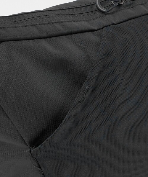 SALOMON（サロモン）の「＜Salomon＞ACS SHOULDER BAG/ショルダーバッグ（ショルダーバッグ・メンズ・ブラック・FREE）」の13枚目の写真
