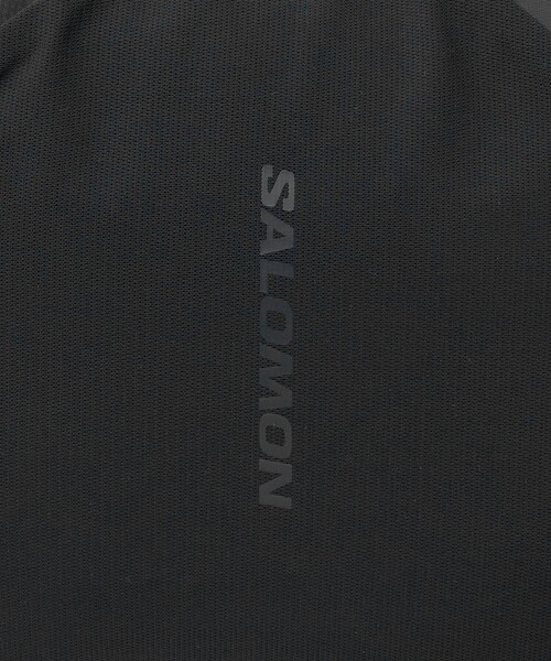 SALOMON（サロモン）の「＜Salomon＞ACS SHOULDER BAG/ショルダーバッグ（ショルダーバッグ・メンズ・ブラック・FREE）」の14枚目の写真