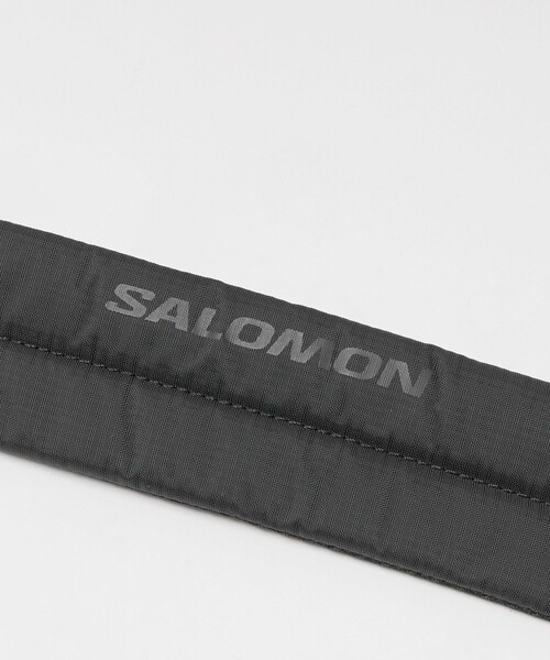 SALOMON（サロモン）の「＜Salomon＞ACS SHOULDER BAG/ショルダーバッグ（ショルダーバッグ・メンズ・ブラック・FREE）」の16枚目の写真