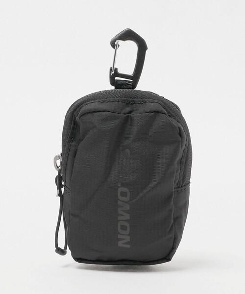 SALOMON（サロモン）の「＜Salomon＞ACS SHOULDER BAG/ショルダーバッグ（ショルダーバッグ・メンズ・ブラック・FREE）」の18枚目の写真