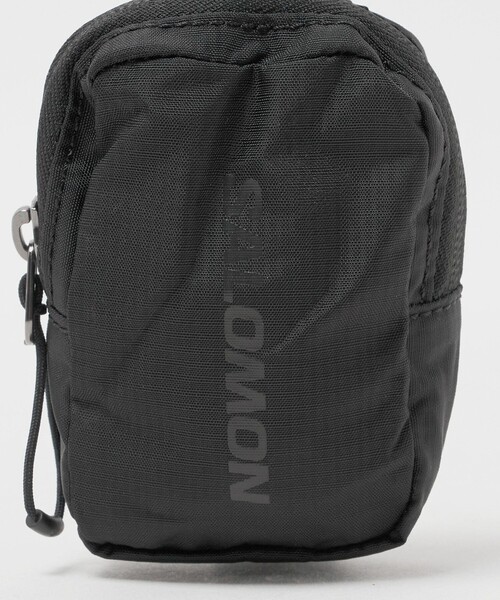 SALOMON（サロモン）の「＜Salomon＞ACS SHOULDER BAG/ショルダーバッグ（ショルダーバッグ・メンズ・ブラック・FREE）」の20枚目の写真