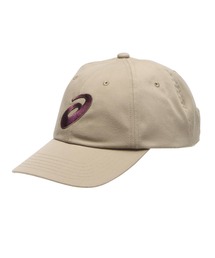 ASICS（アシックス）の「LOGO CAP　3203A096.200（キャップ）」